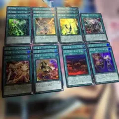 2026年最新】遊戯王 閃刀姫 デッキの人気アイテム - メルカリ