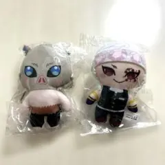s*X様 スプラトゥーン2 Splatoon2 ヒメ イイダ テンタクルズ ぬい