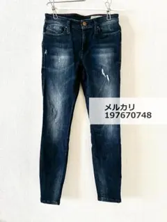 DIESEL（ディーゼル）ディーゼル SKINEE-ZIP スキニージップ