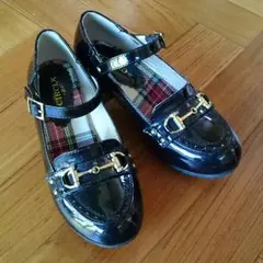 女の子 パンプス 20.0㎝