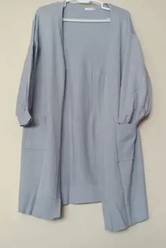 美品　カーディガンのサムネイル