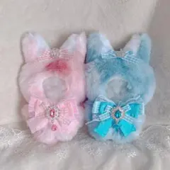 セール 着ぐるみ ねこ おすわり ぬい服 12cm マスコット ちびぐるみ 9