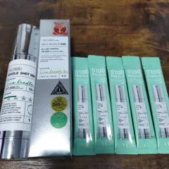 REEDLE SHOT 300 50ml 他