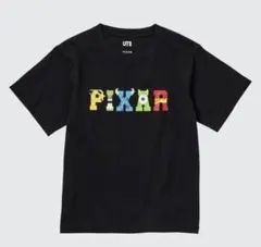 【新品】UNIQLO Tシャツ 120