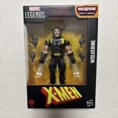 X-MEN ウルヴァリン フィギュア - メルカリ