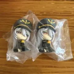 着せ恋　その着せ替え人形は恋をする　こっちむいてfig 海夢　ブラックロベリア