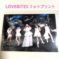 2026年最新】lovebites サインの人気アイテム - メルカリ