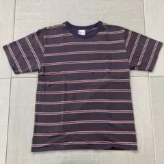 Felco Crew Neck Strip Pocket T-Shirt Mのサムネイル