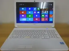 富士通FMV LIFEBOOK AH53/X Windows11 富士通FMV LIFEBOOK AH53/X Windows11 - メルカリ