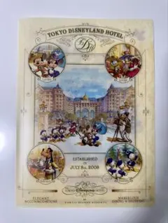 2026年最新】東京ディズニーランドホテル開業記念の人気アイテム