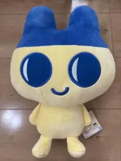 期間限定お値下げ】ぷりぬい超BIGまめっち 受注生産 ぬいぐるみ 特大