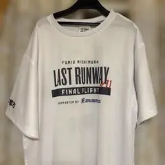 千葉ジェッツ 西村文男 LAST RUNWAY Tシャツ タオルセット - メルカリ