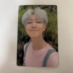 SEVENTEEN ディエイト