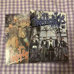 WEi The Feelings 新品未開封 2種セット