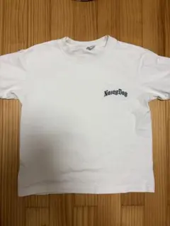 Nasty Dog Tシャツ M ホワイトのサムネイル