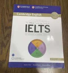 Official Cambridge Guide to IELTS