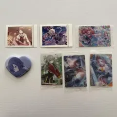 プロセカ グッズセット