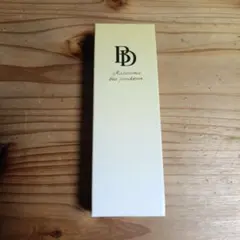 【新品未使用】BeDoor ビドアー レイディエッセンスブラー ファンデーション