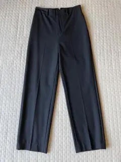 BEAUTY&YOUTH ブラック スラックス S