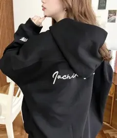 モーメントプラス パーカー Heather アベイル しまむら GRL WEGOのサムネイル