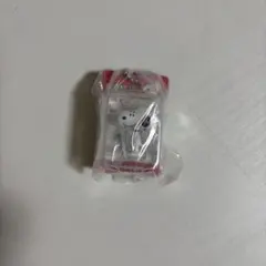 スヌーピーミニチュアコレクション スヌーピー