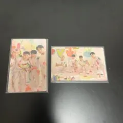 2枚セット FACE THE SUN 96s