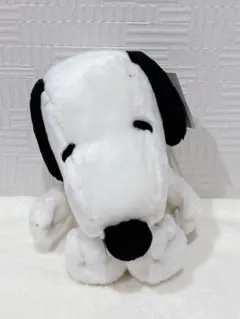 スヌーピー パペット