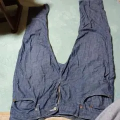 Levi Strauss & Co. 502 デニムパンツ W34 L33