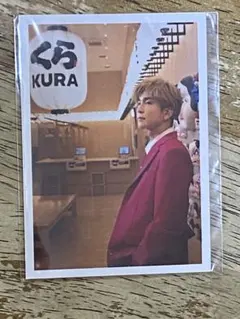 くら寿司 岩田剛典