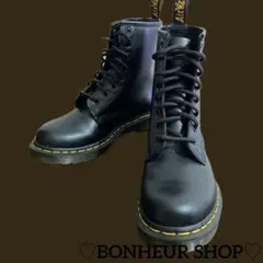 Dr.Martens ドクターマーチン 1460 8 ホールブーツ　UK4 美品