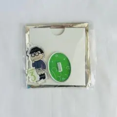 えいがのおそ松さん ミニアクリルスタンド チョロ松