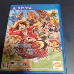 ワンピース アンリミテッドワールドR