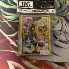 2026年最新】ぼっちざろっく スリーブの人気アイテム - メルカリ