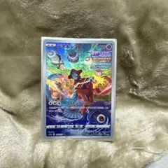 デオキシス AR ソード&シールド ハイクラスパック VSTARユニバース キ