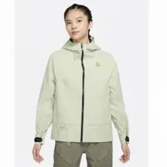 NIKE ACG ナイロンパーカー　マウンテンジャケット