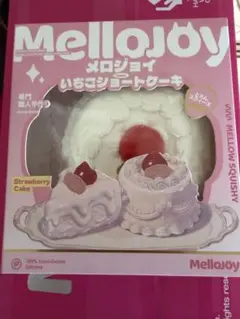 2026年最新】mellojoyいちごショートケーキの人気アイテム - メルカリ