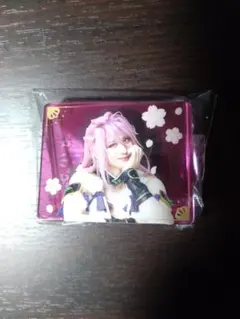 刀ミュ 乱舞博覧会 千子村正 アクリルメモスタンド