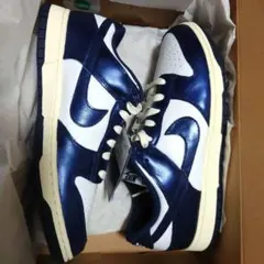 新品 ナイキ ウィメンズ ダンク ロー プレミアム 28cm相当