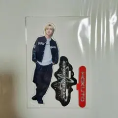 CYBERLIX RAMPAGEライブツアー 吉野北人 アクスタ