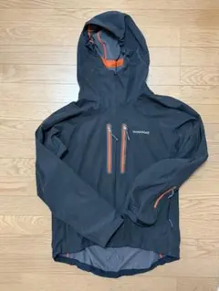 mont-bell アウター パウダ ーシェッド パーカ 1106477