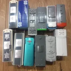 プラレール 車両 まとめ売り