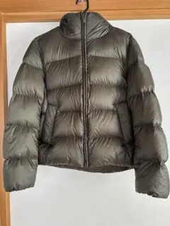 lululemon Featherweight 900パファージャケット（美品）のサムネイル
