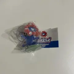 ミャクミャク EXPO2025 フロッキーフィギュア バランスポーズ