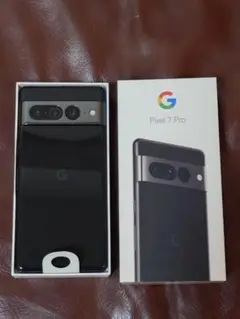 Google pixel 7 pro 256GB SIMフリー