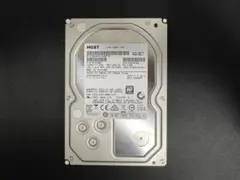 HGST 8TB HDD 本体 HDN728080ALE604 - メルカリ