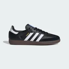 【未使用】adidas Samba OG
