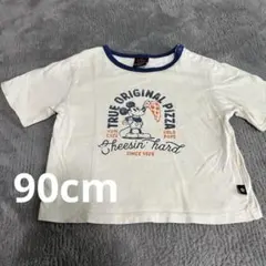 BABYDOLL ミッキー Tシャツ 90サイズ