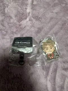 トラステ福袋　ランページ浦川翔平