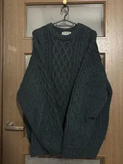 フリークスストア ニット