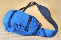 パタゴニア アトムスリング Patagonia スリングバッグAtom 8L